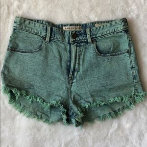 Summer Shorts